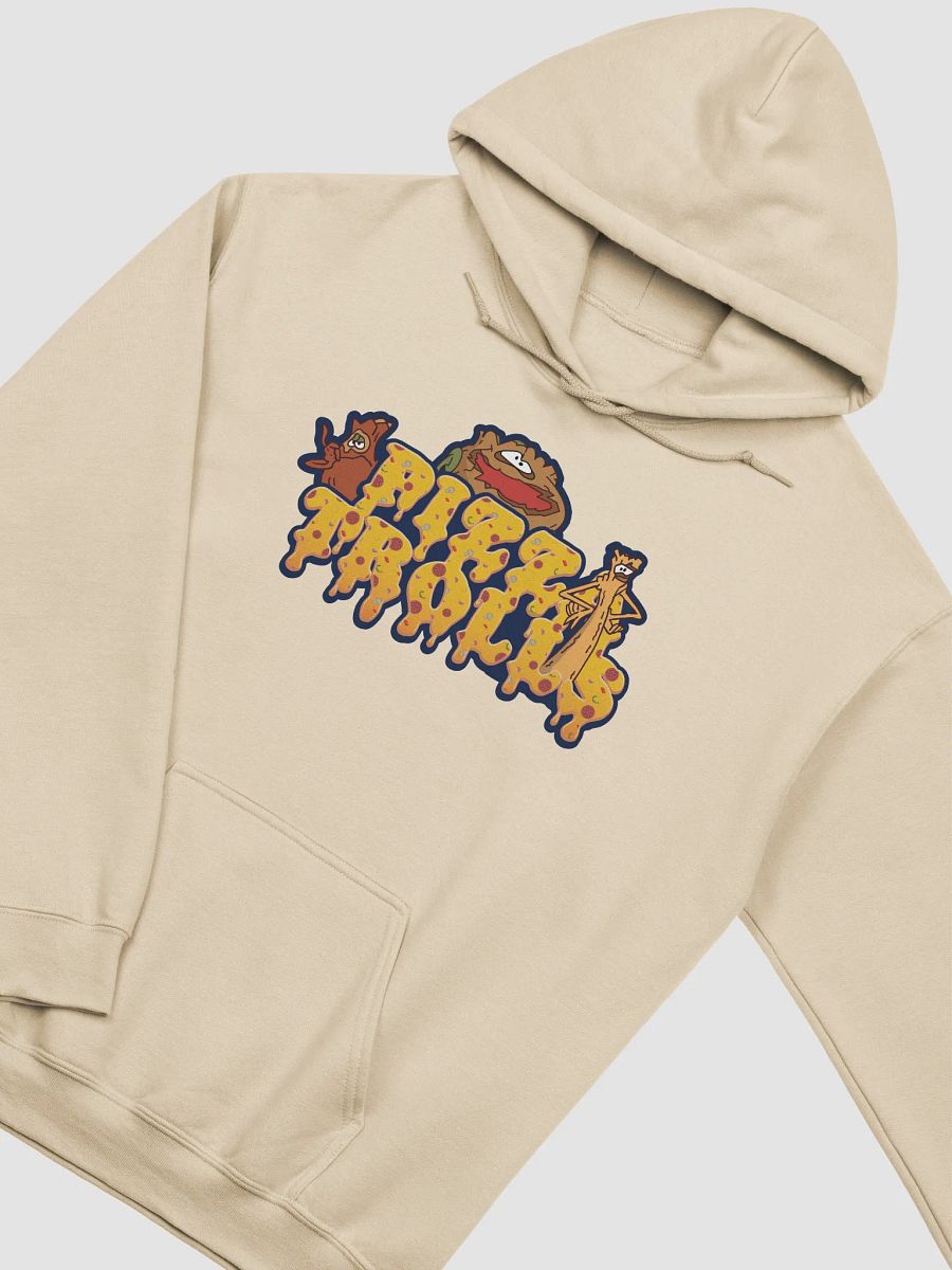 Pizza Trolls Meltdown Hoodie product image (35)