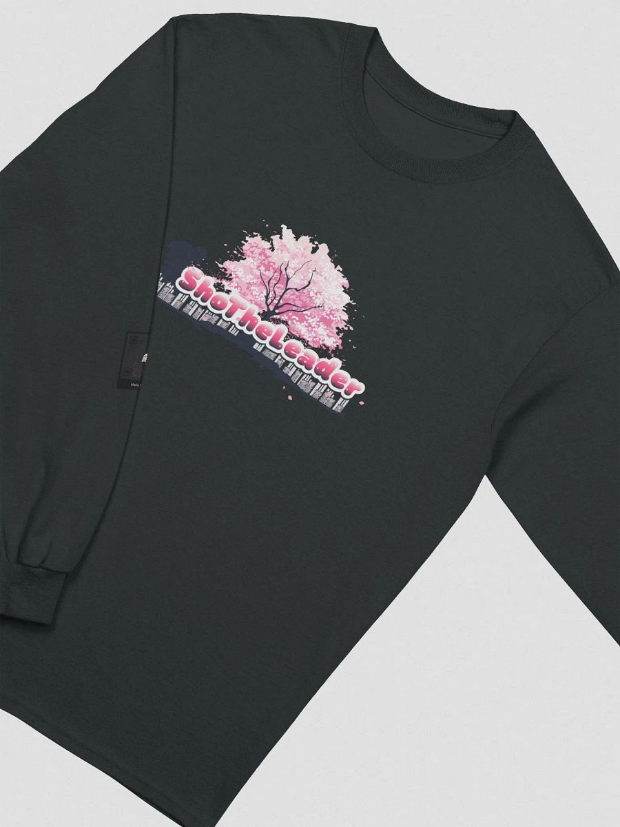 ShoTheLeader Shirt *Pink Logo* product image (19)