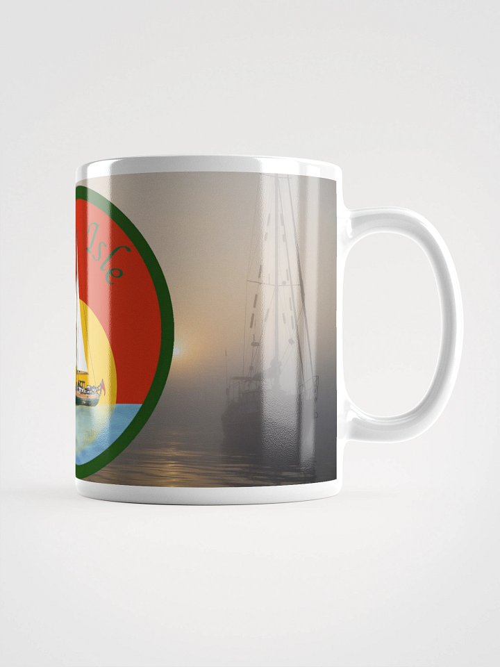 Fair Isle Mug product image (3)