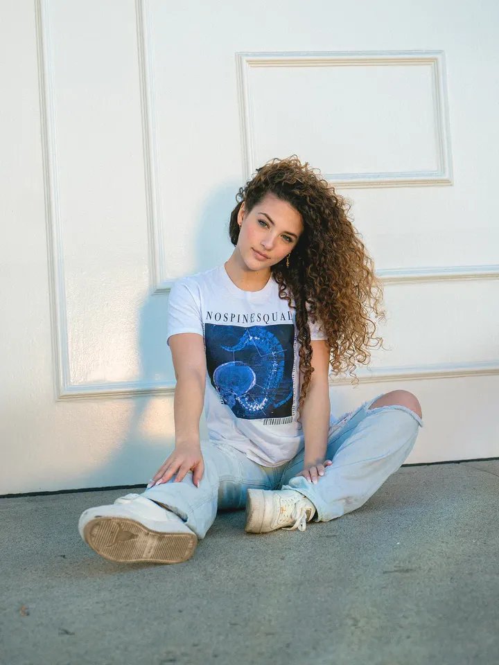 Adult X-Ray Tee product image (2)