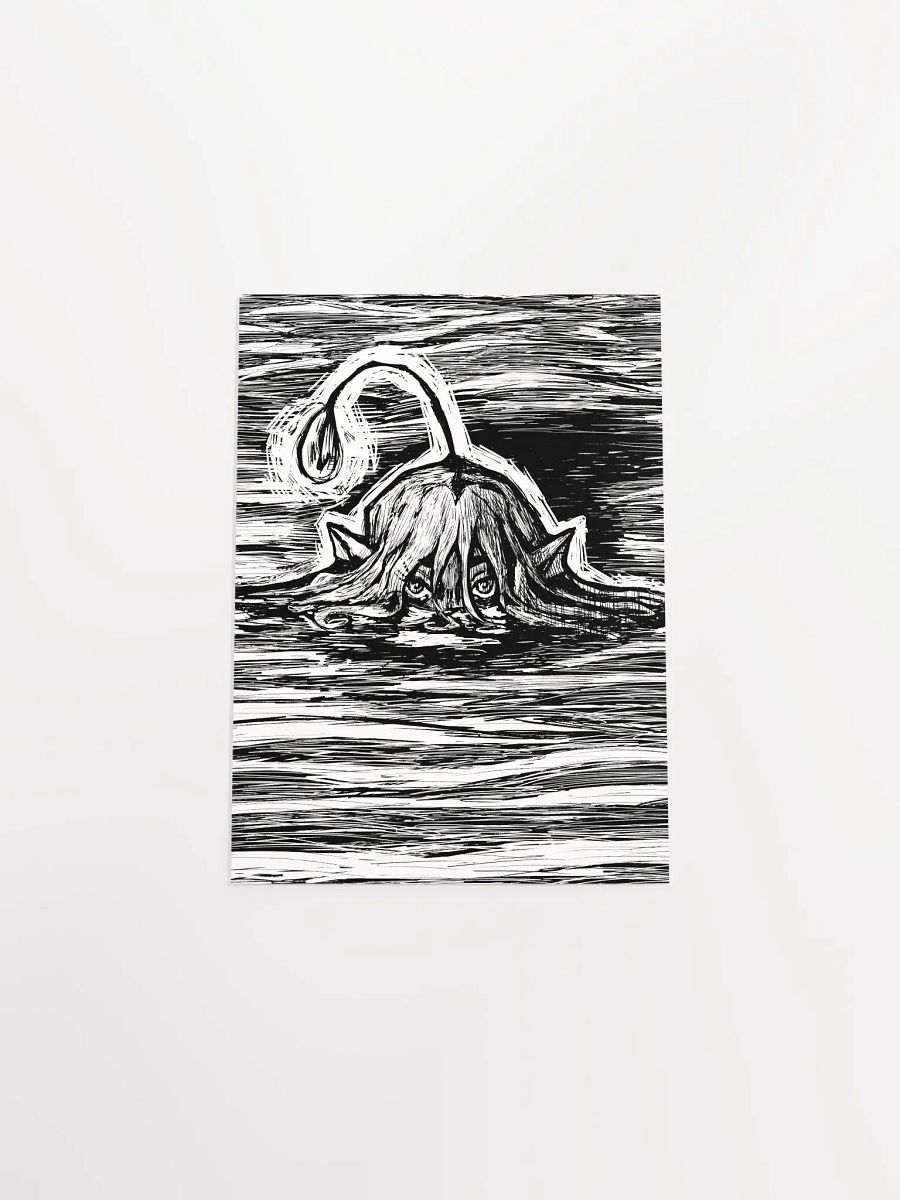 Siren Print product image (2)