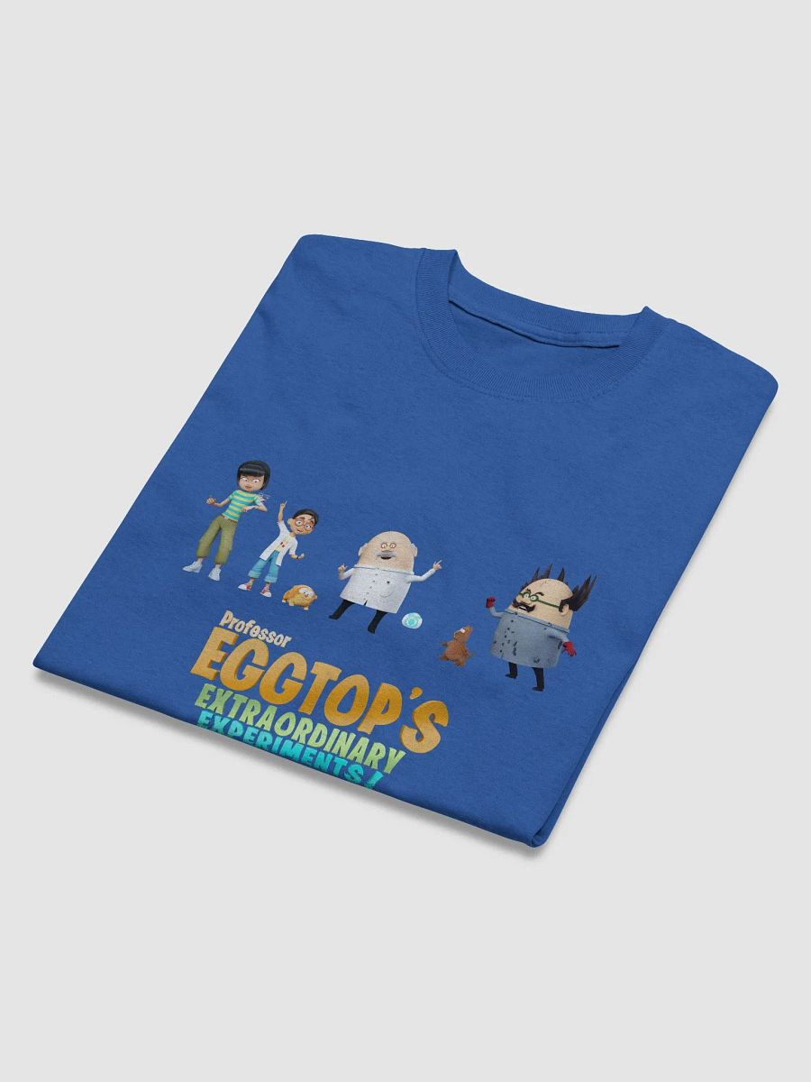 The Scientific Method | T-Shirt Unisex product image (5)