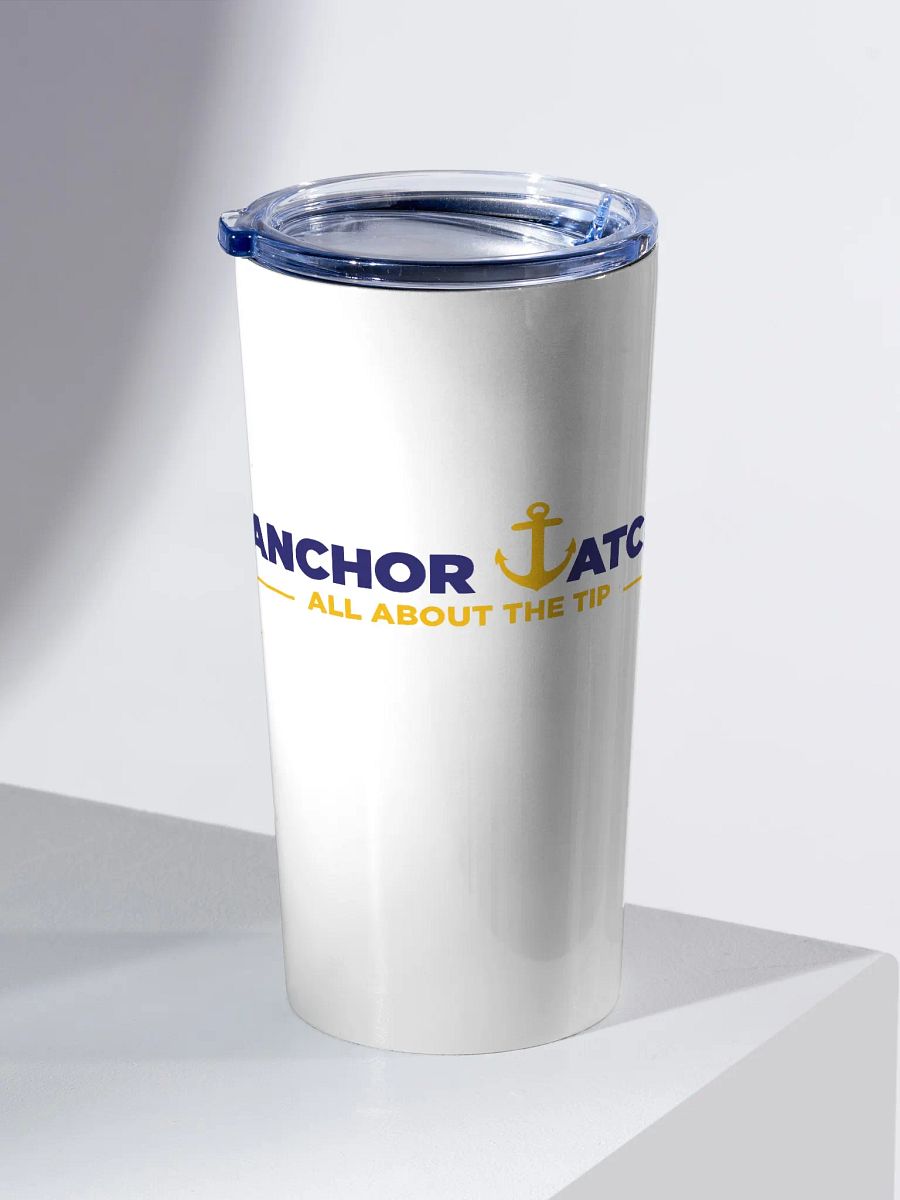 Anchor Watch Tumbler product image (2)