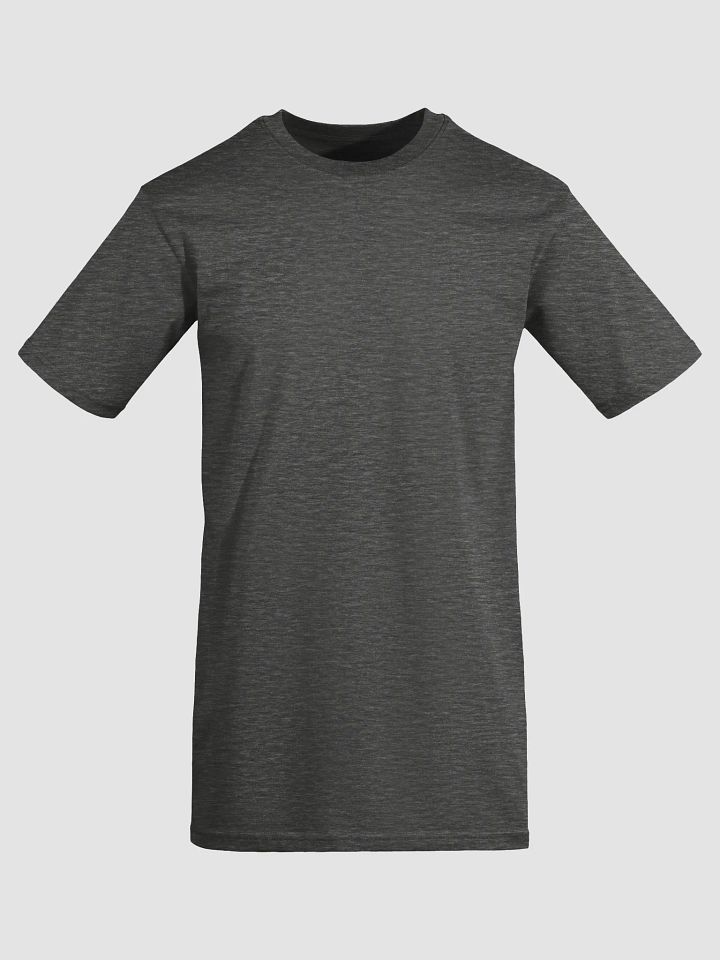 ALT_I_STICK PRIDE - COTTON HERITAGE MEN'S HEAVYWEIGHT TEE BACK LOGO product image (1)