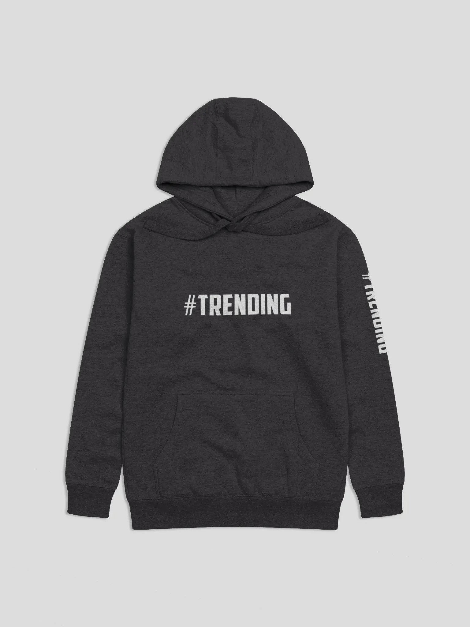 #TRENDING HOODIE product image (2)