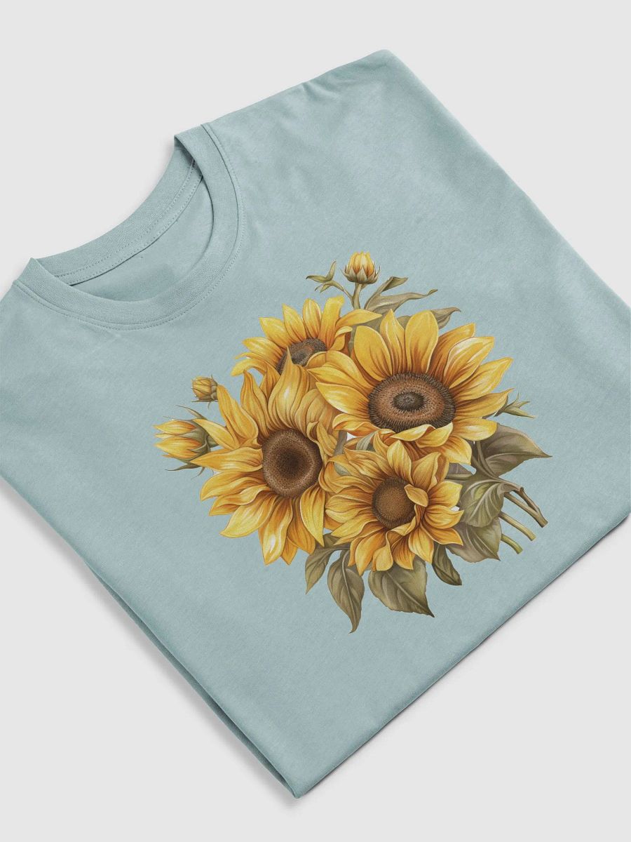 Sunflower Serenade Tee product image (30)