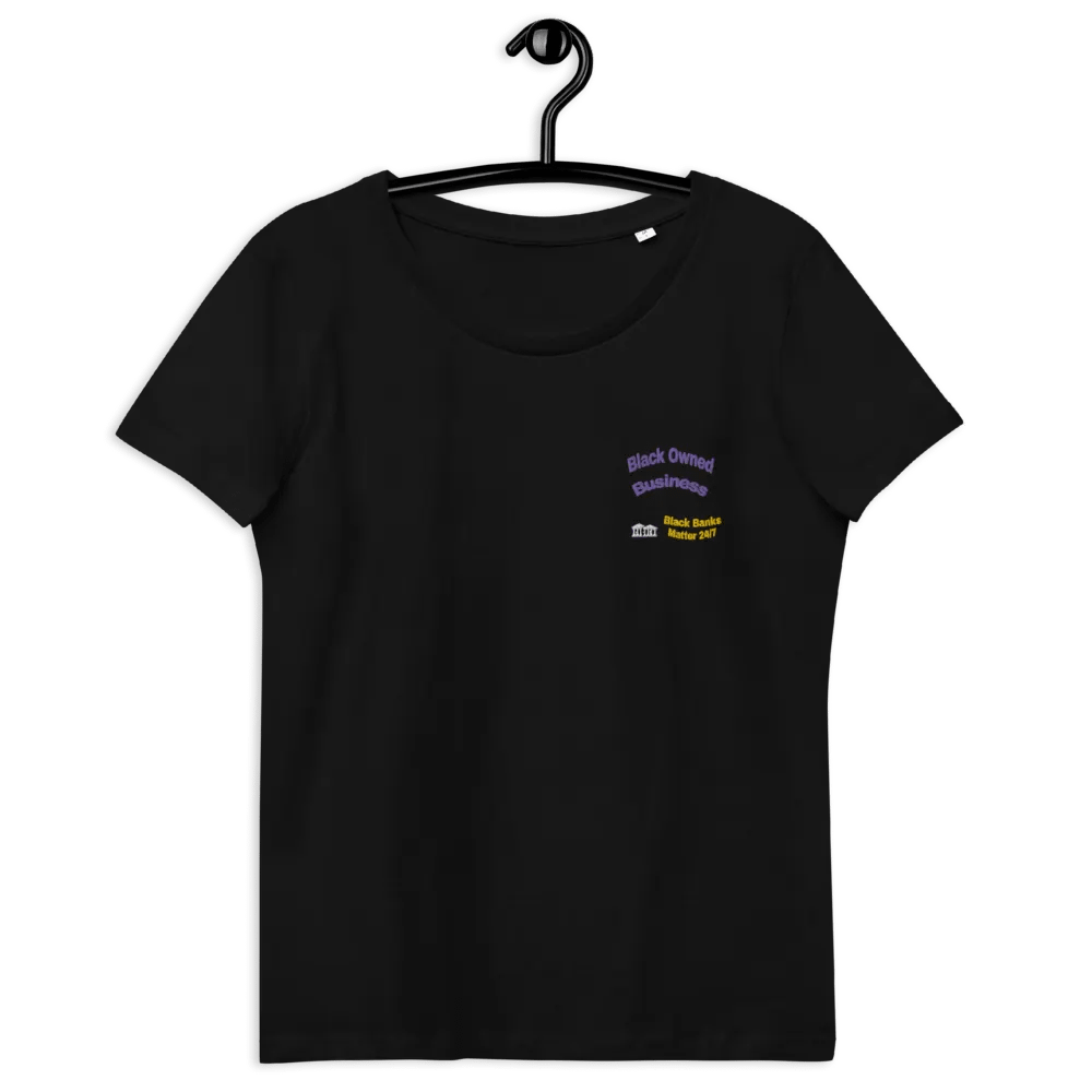 Golden Gradient Eco Tee product image (11)