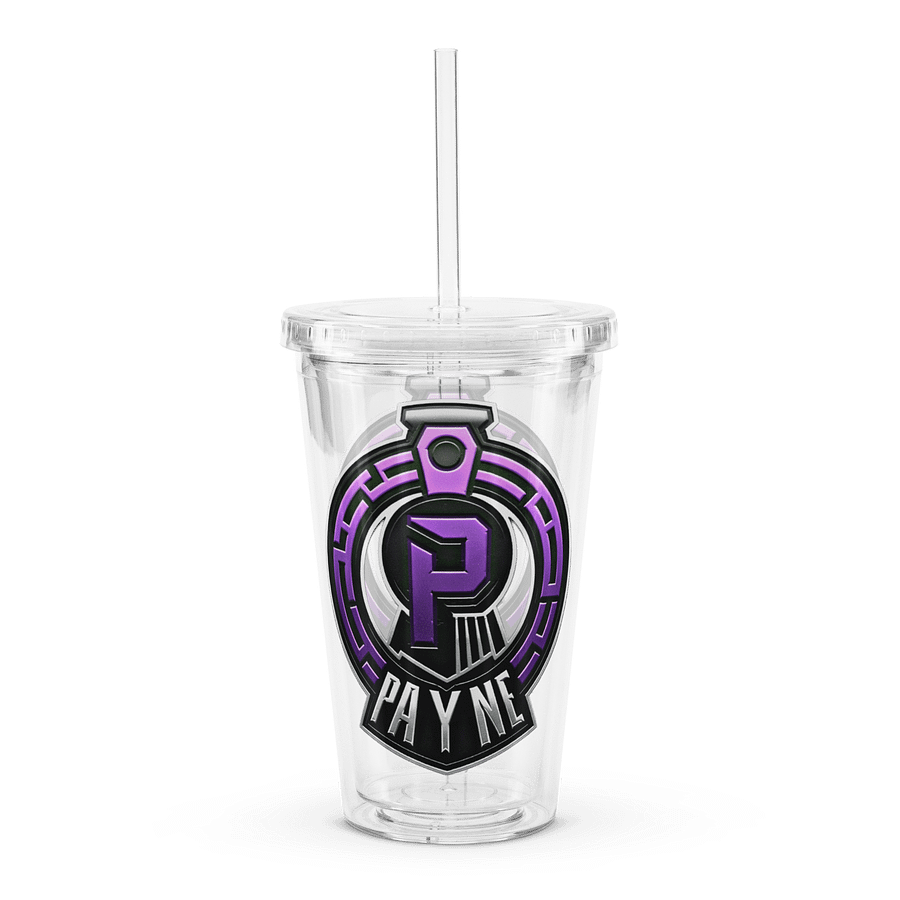 Stylish Payne Logo Double Wall Tumbler product image (3)