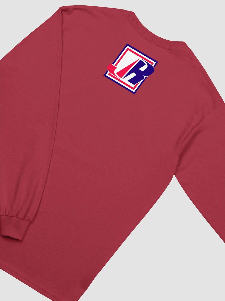Jonny Rockford EOTM 2025 Long Sleeve product image (4)