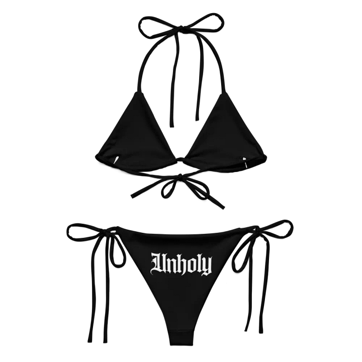 Unholy Bikini product image (2)