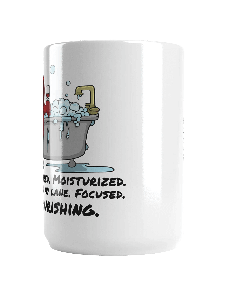 Flourishing Mug product image (6)