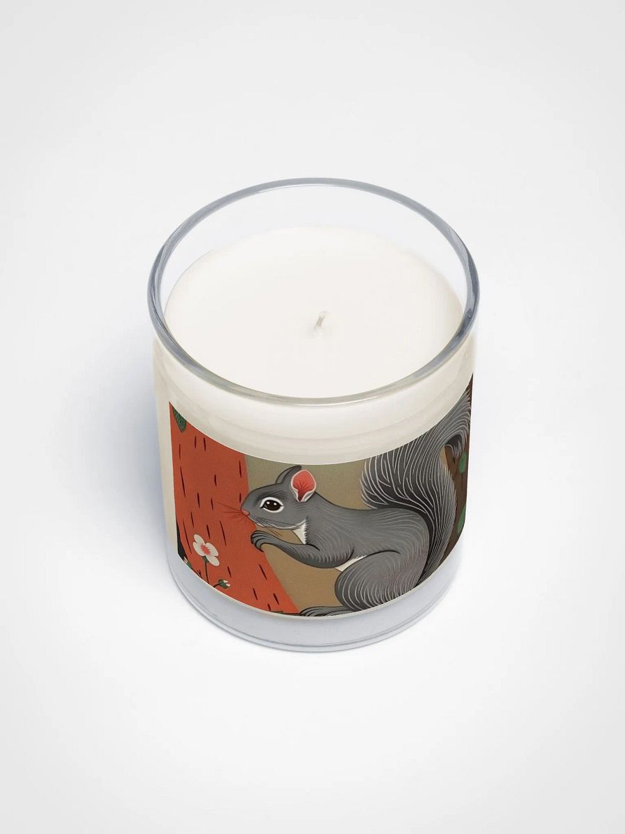 Serenity Scented Soy Candle product image (3)