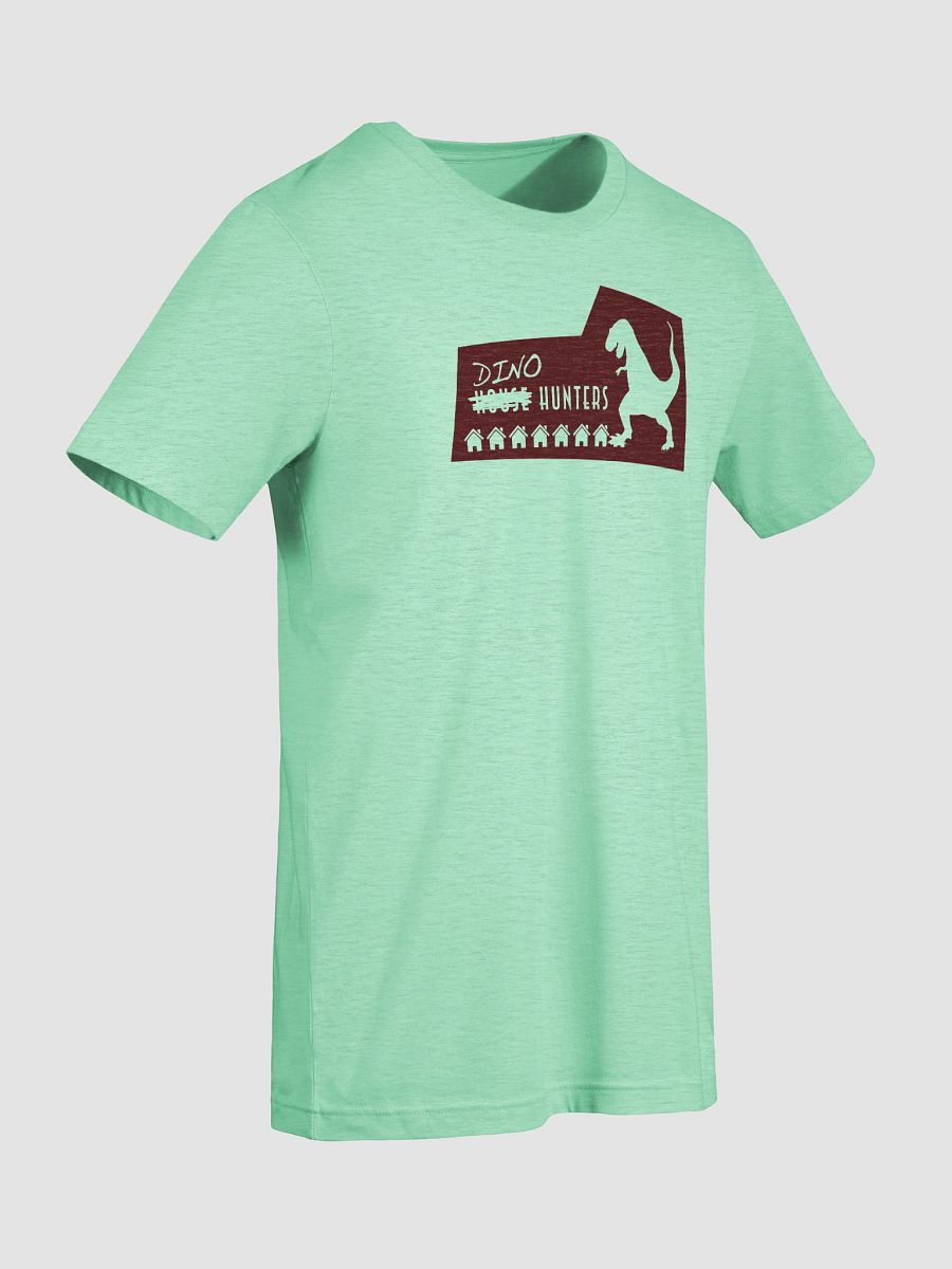Dino Hunters (Shirt) product image (9)