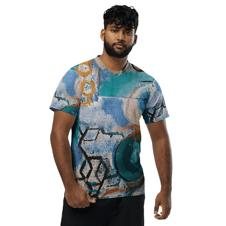 original artwork on t shirt product image (1)