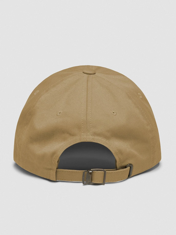 Insatiable Embroidered Low Profile Cap product image (5)