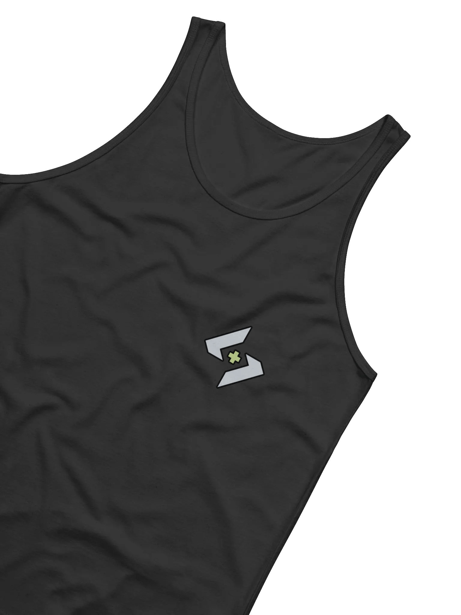 Logo Tank Top product image (26)