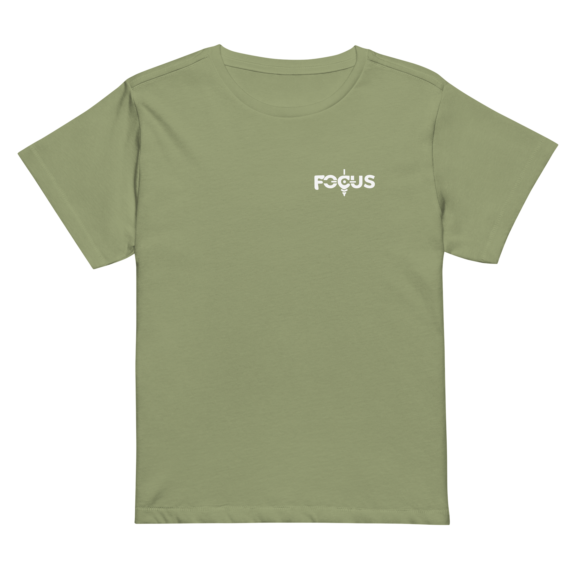 Focus Shirt product image (42)