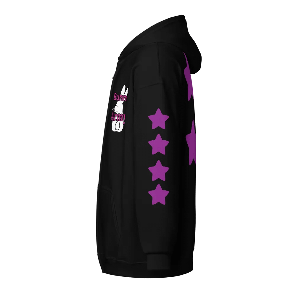 Bunny Army Zip product image (32)