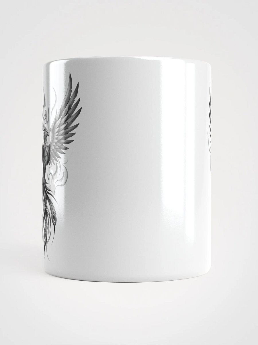 Mythical Phoenix Mug product image (13)