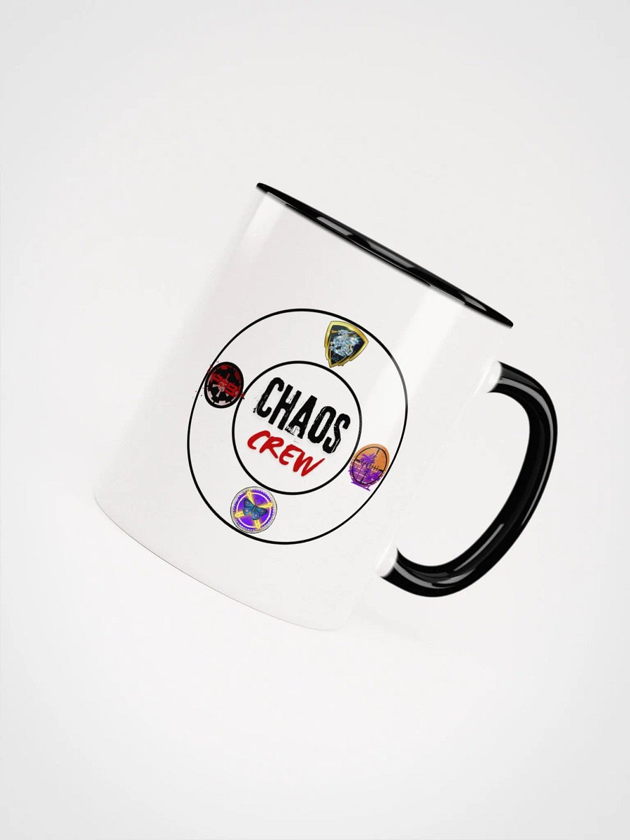 CC Chaotic mug product image (4)
