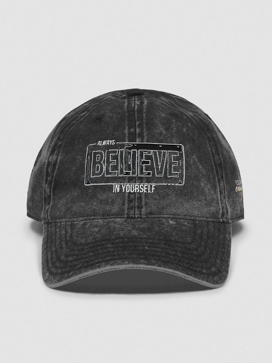 Retro Dad Hat – Classic Style, Modern Vibes! product image (4)