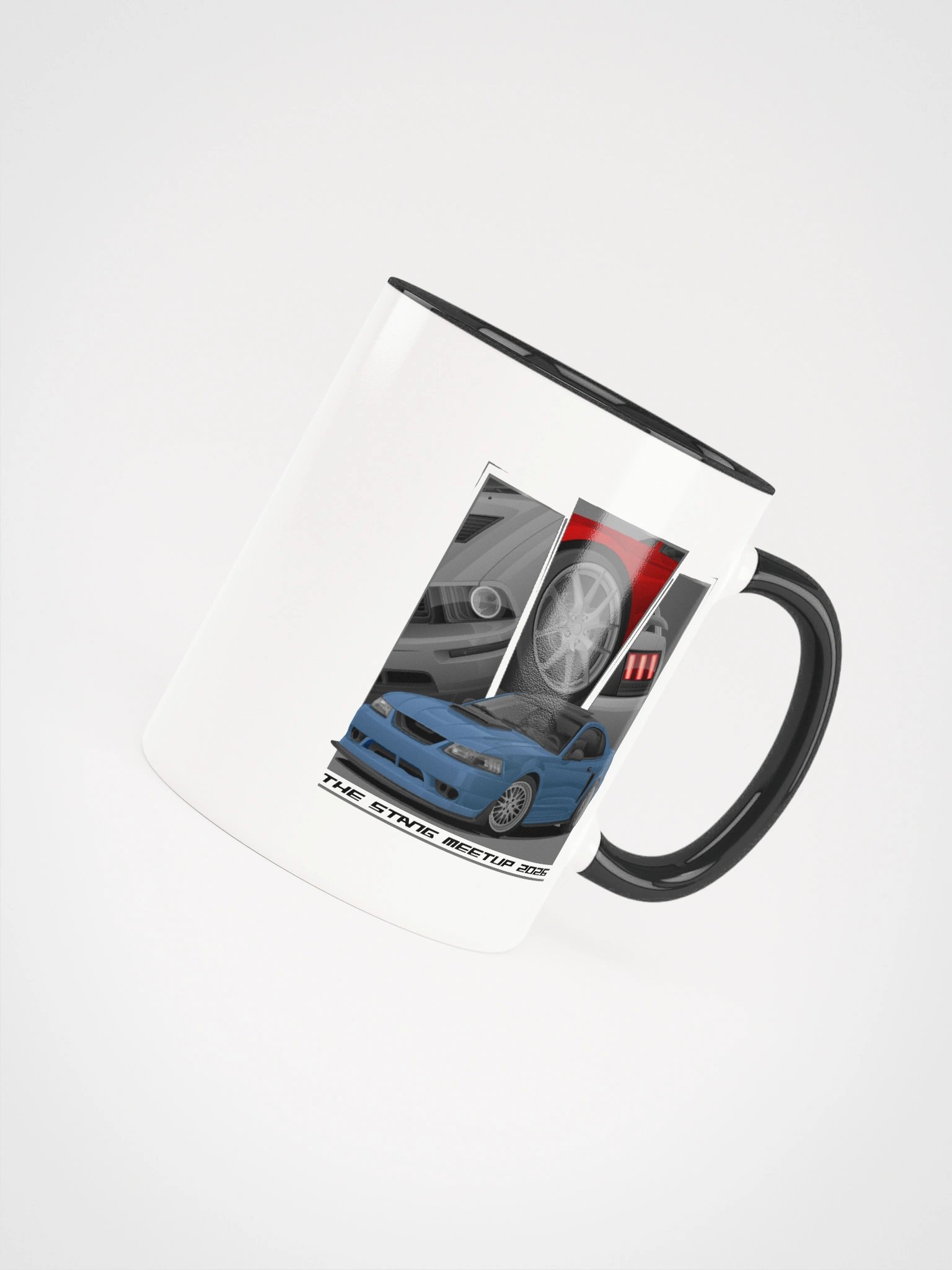 Mug - the stang meetup product image (20)