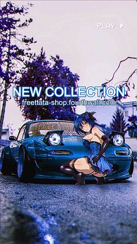 New JDM World Collection 🇯🇵🚙
Available for purchase at freettata-shop.fourthwall.com
❗️LINK IN BIO❗️

🏷️ Tags
#nissan #turbo ...
