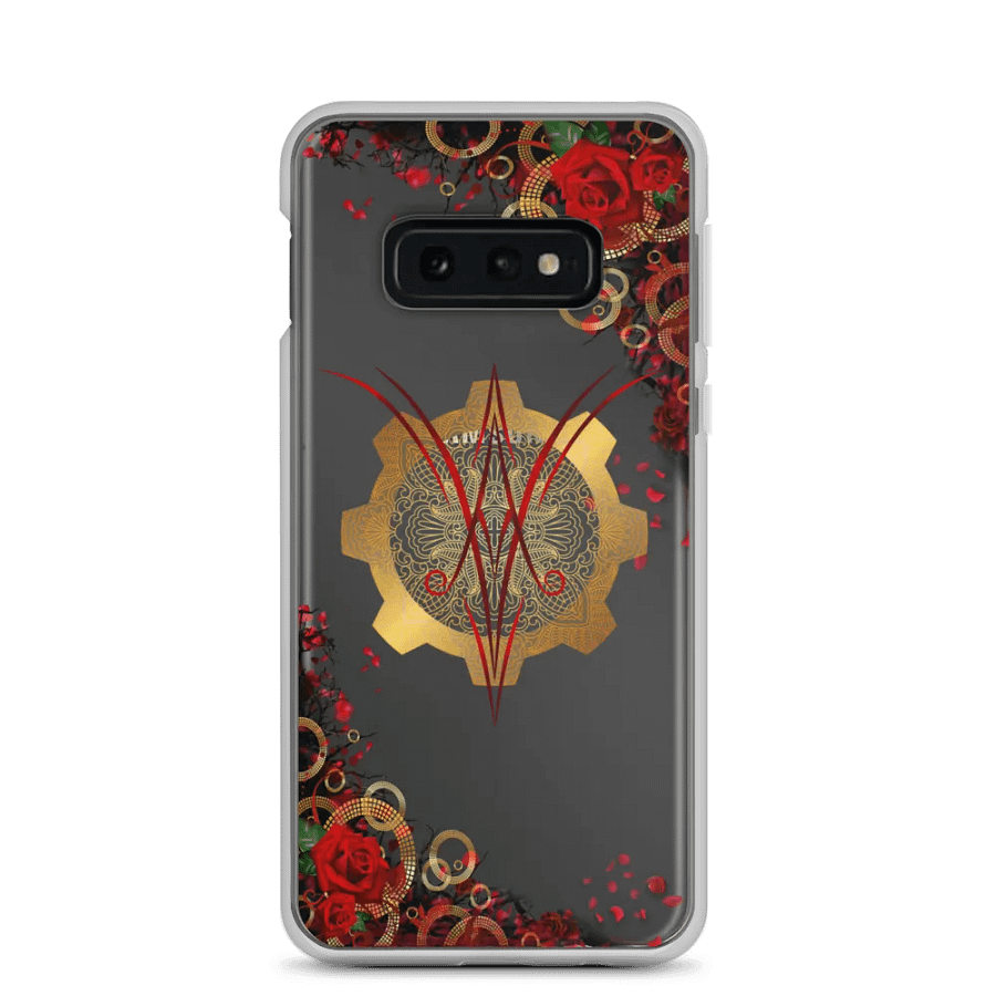 Roses & Cogs product image (3)