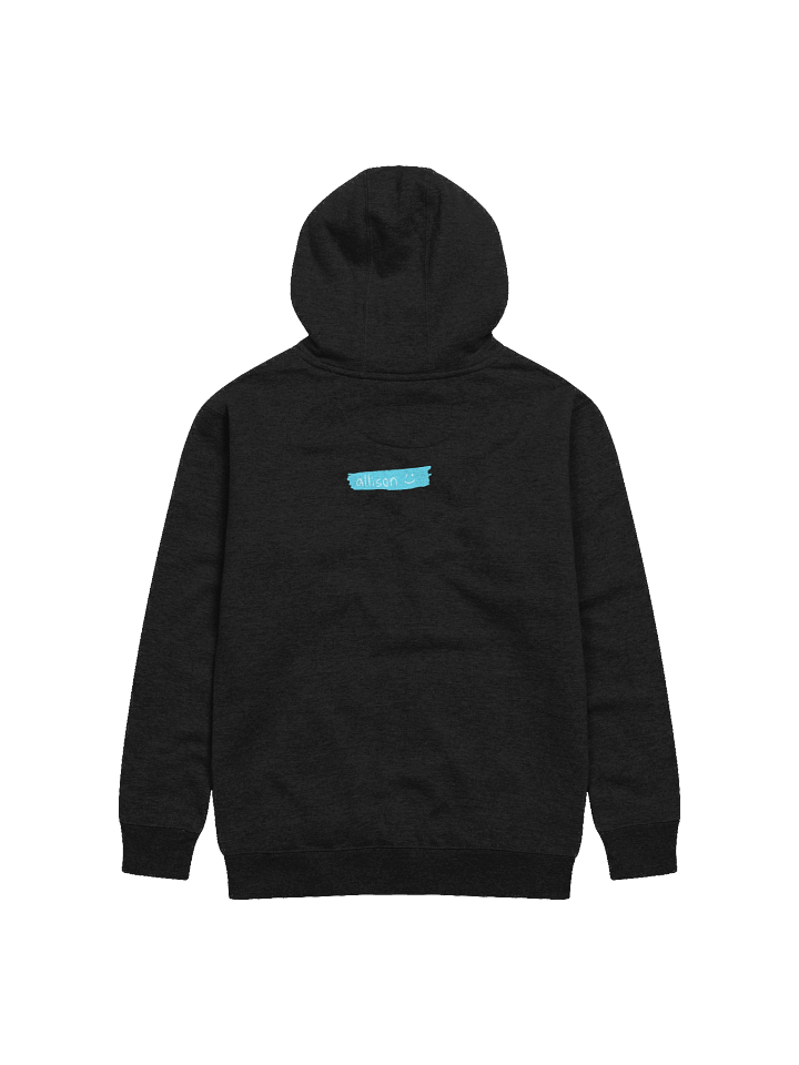Breach Dallas Pull-Over Hoodie product image (2)