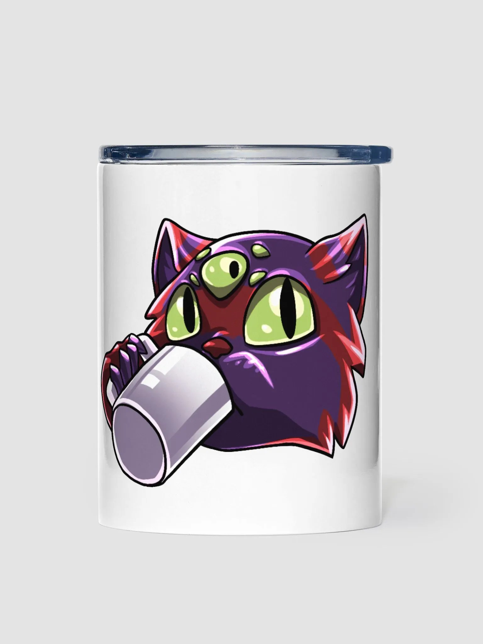 Chesh Sip Small Tumbler product image (1)