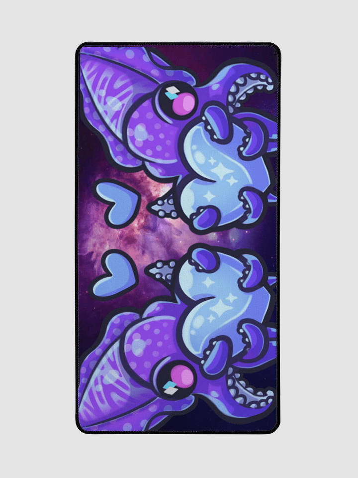Azer Cthulhu Mousepad product image (2)