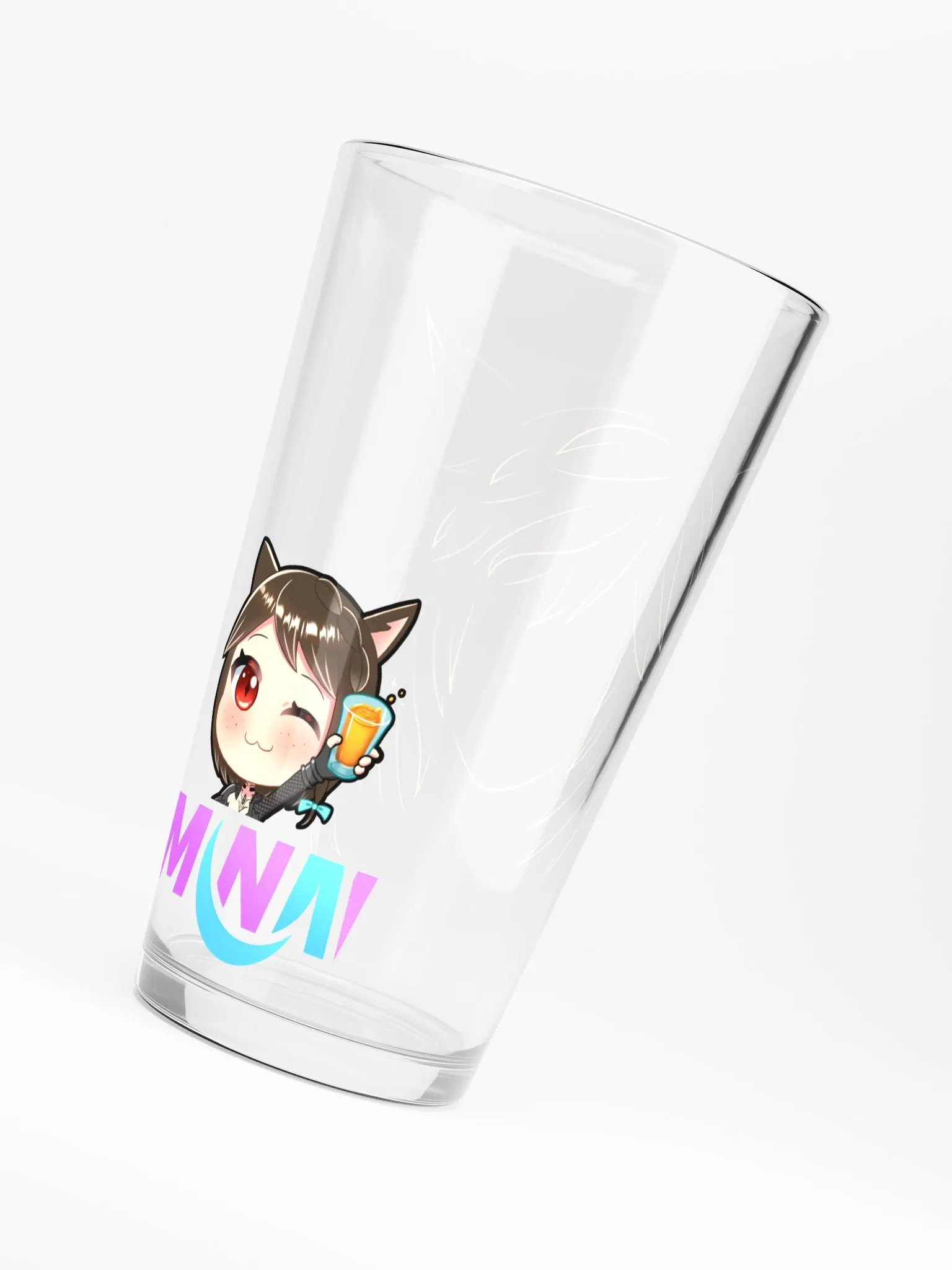 Minai 0,5l Glass product image (6)