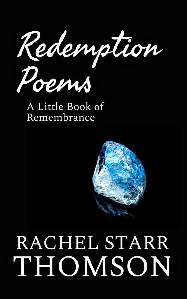 Redemption Poems: A Little Book of Remembrance [EBOOK] product image (1)