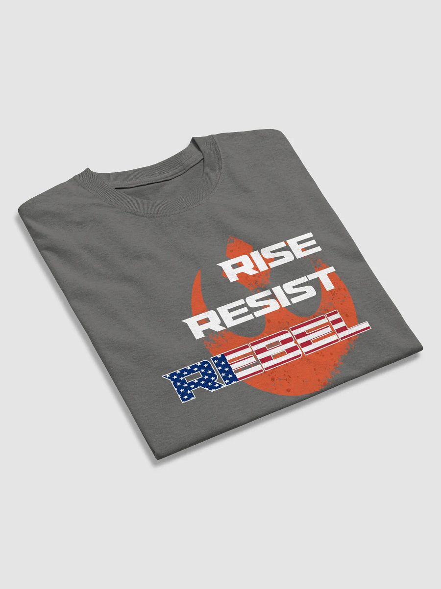 Rise Resist Rebel - Actual Patriot Edition product image (7)