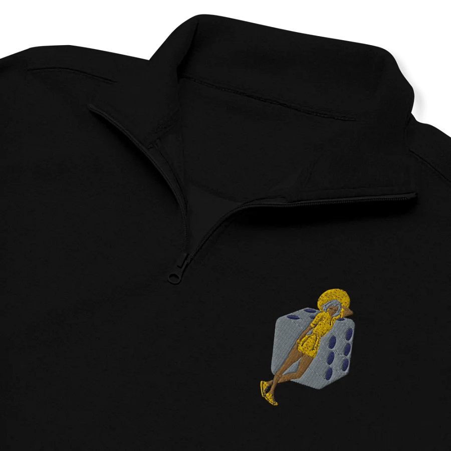 DiceyG-Cotton Heritage Unisex Fleece Pullover product image (5)