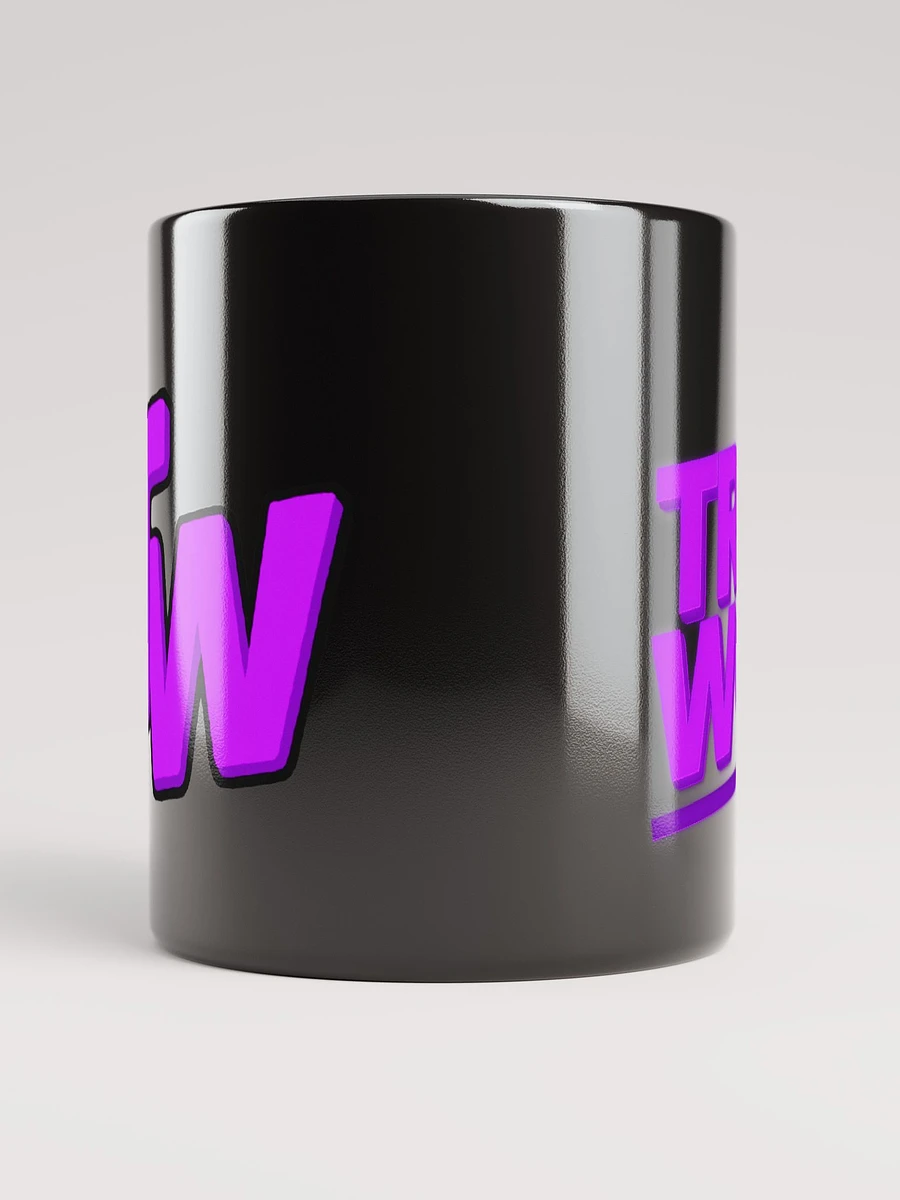 TronWolf Mug! product image (5)
