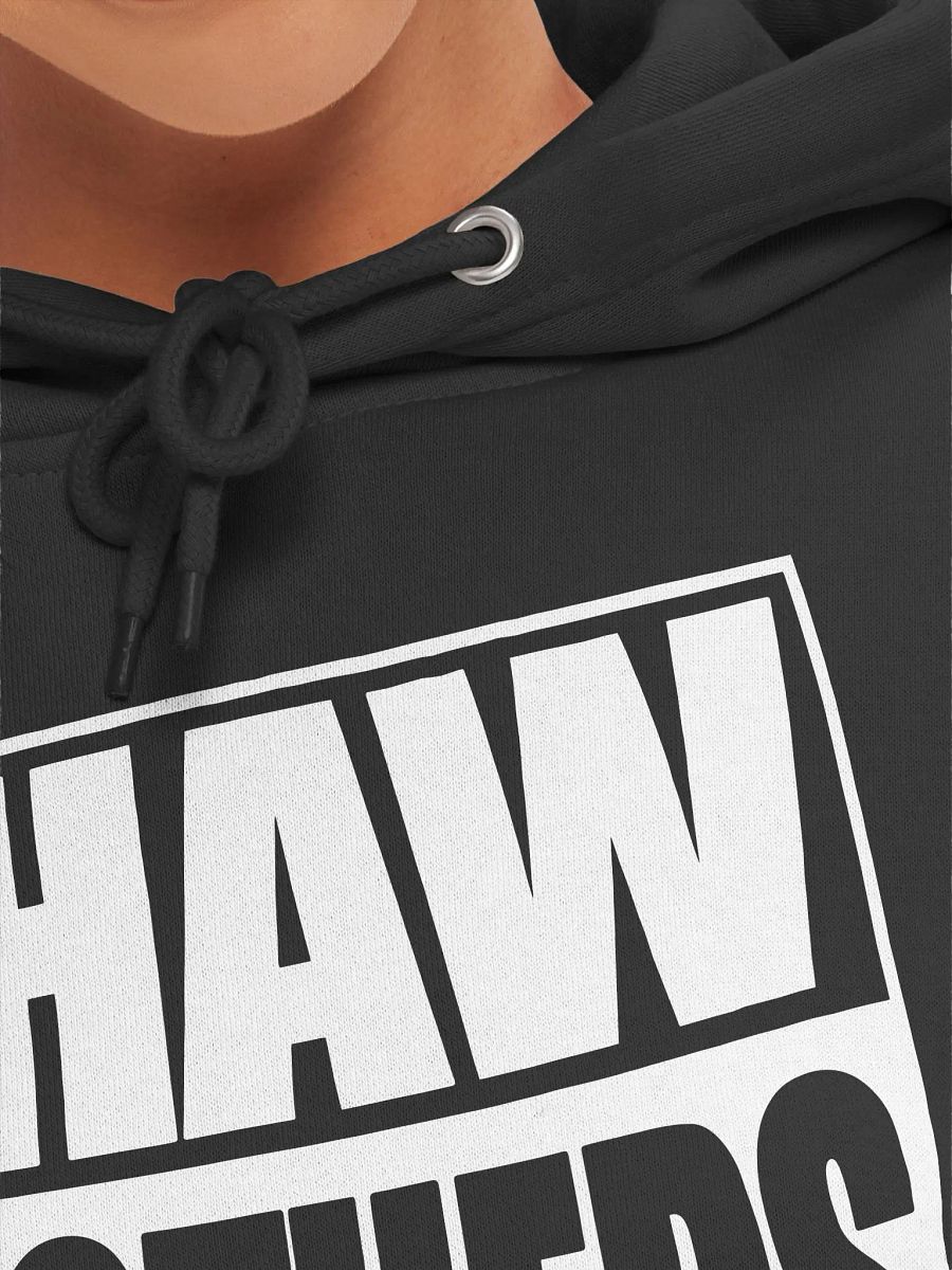 Shaw Brothers Nerd Premium Hoodie product image (6)