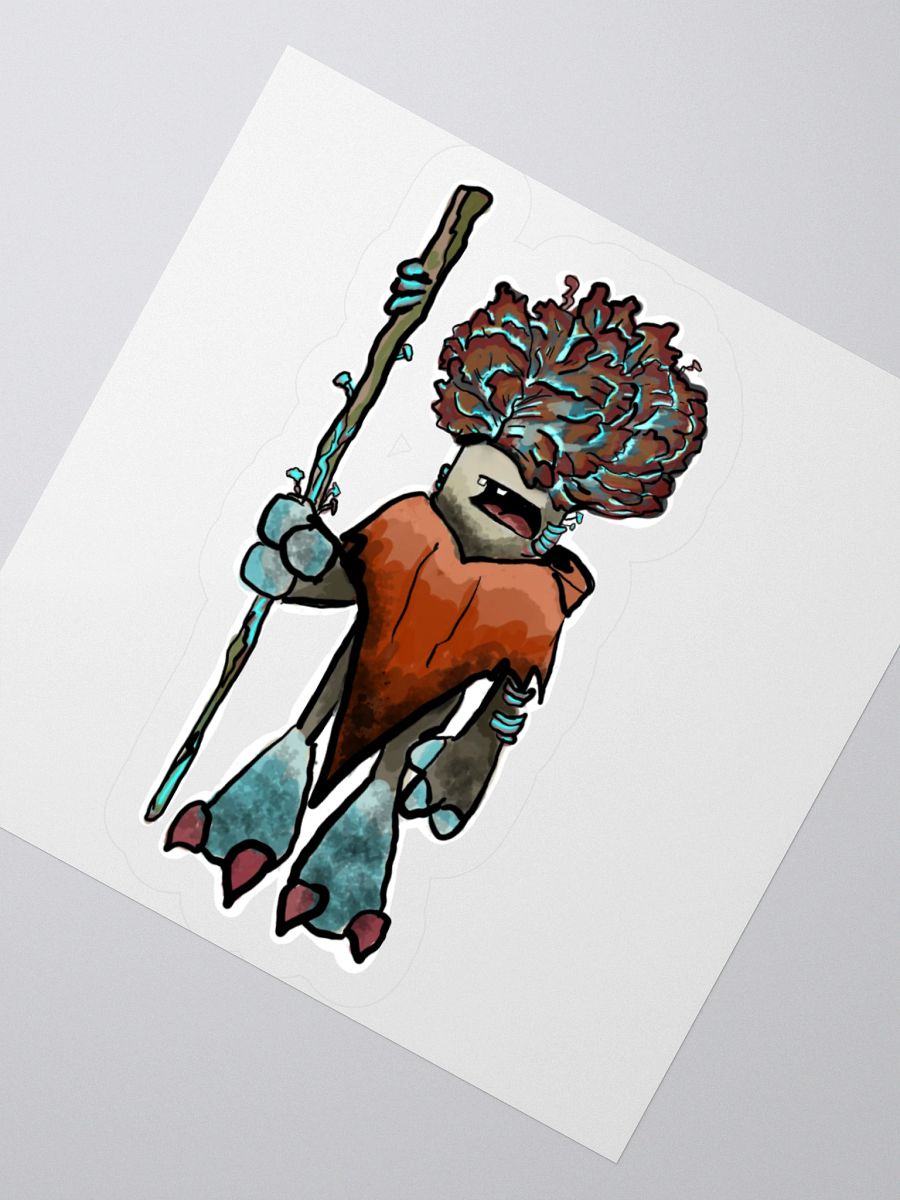 Fun-Guy product image (2)