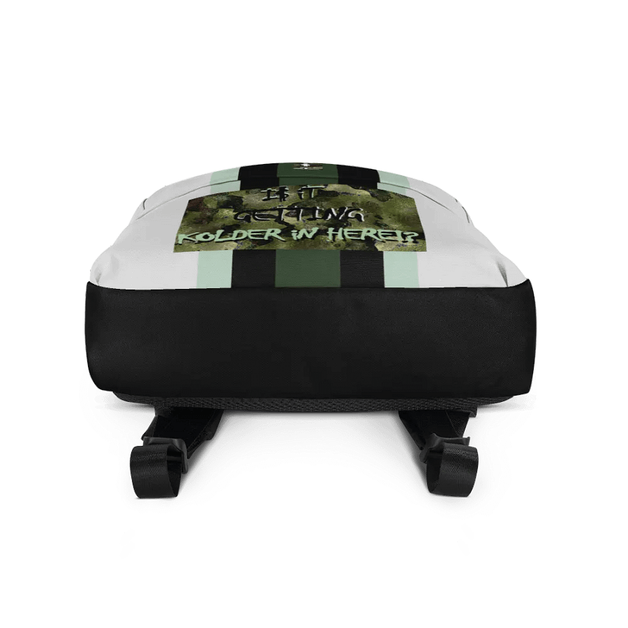 KTK IS IT GETTING KOLDER product image (1)