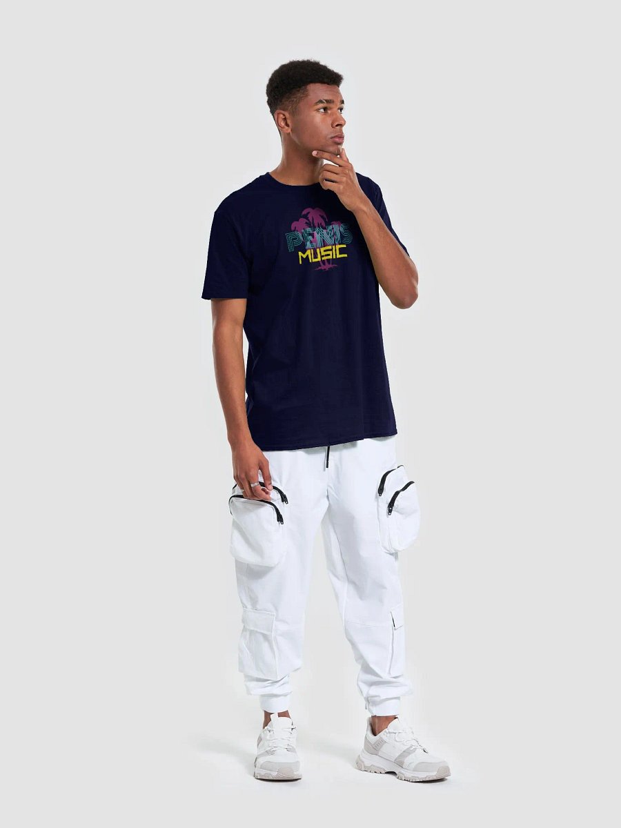 Music of the New Generation discount tee product image (6)