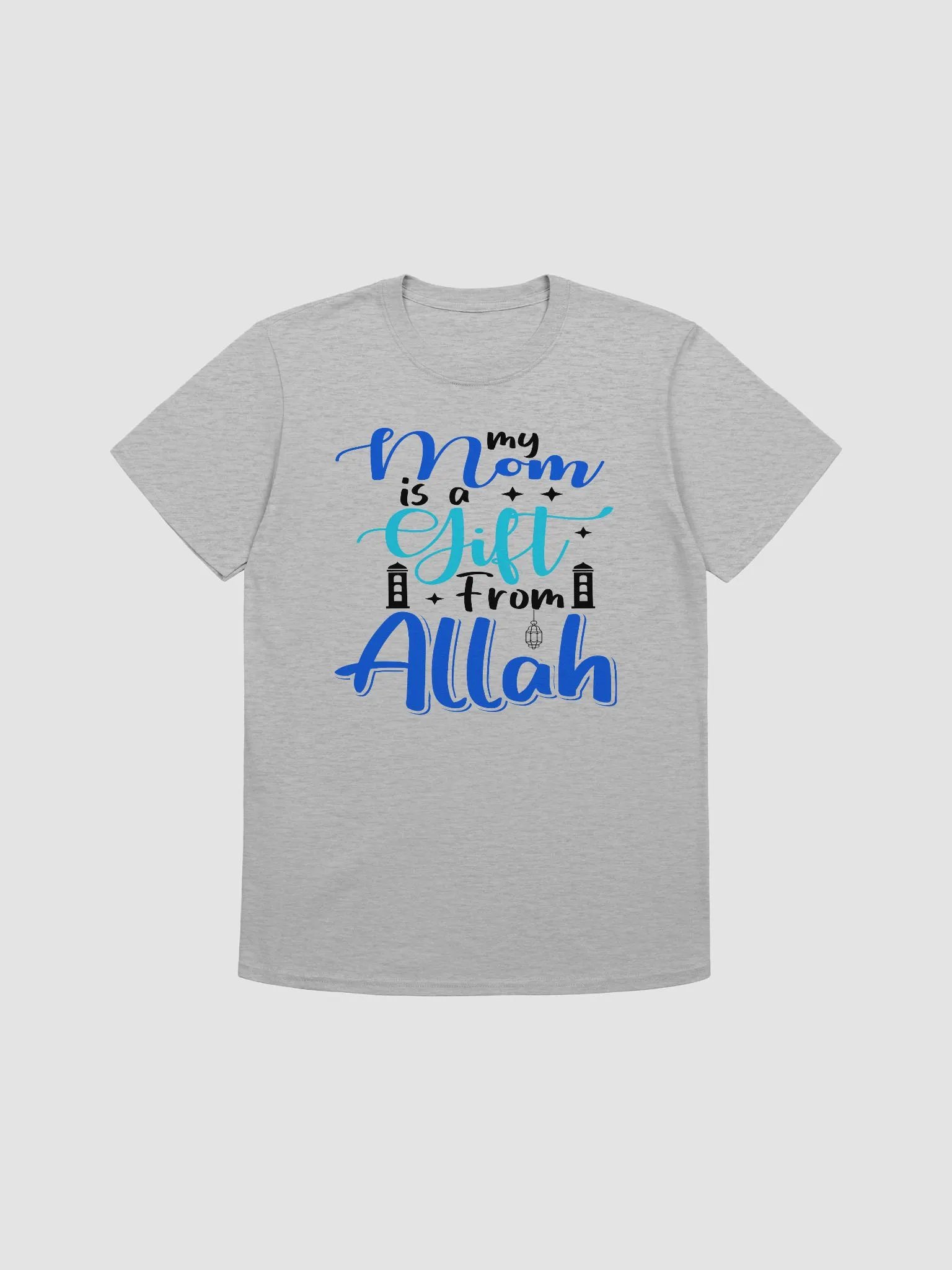 Relaxation in Style T-Shirt product image (1)