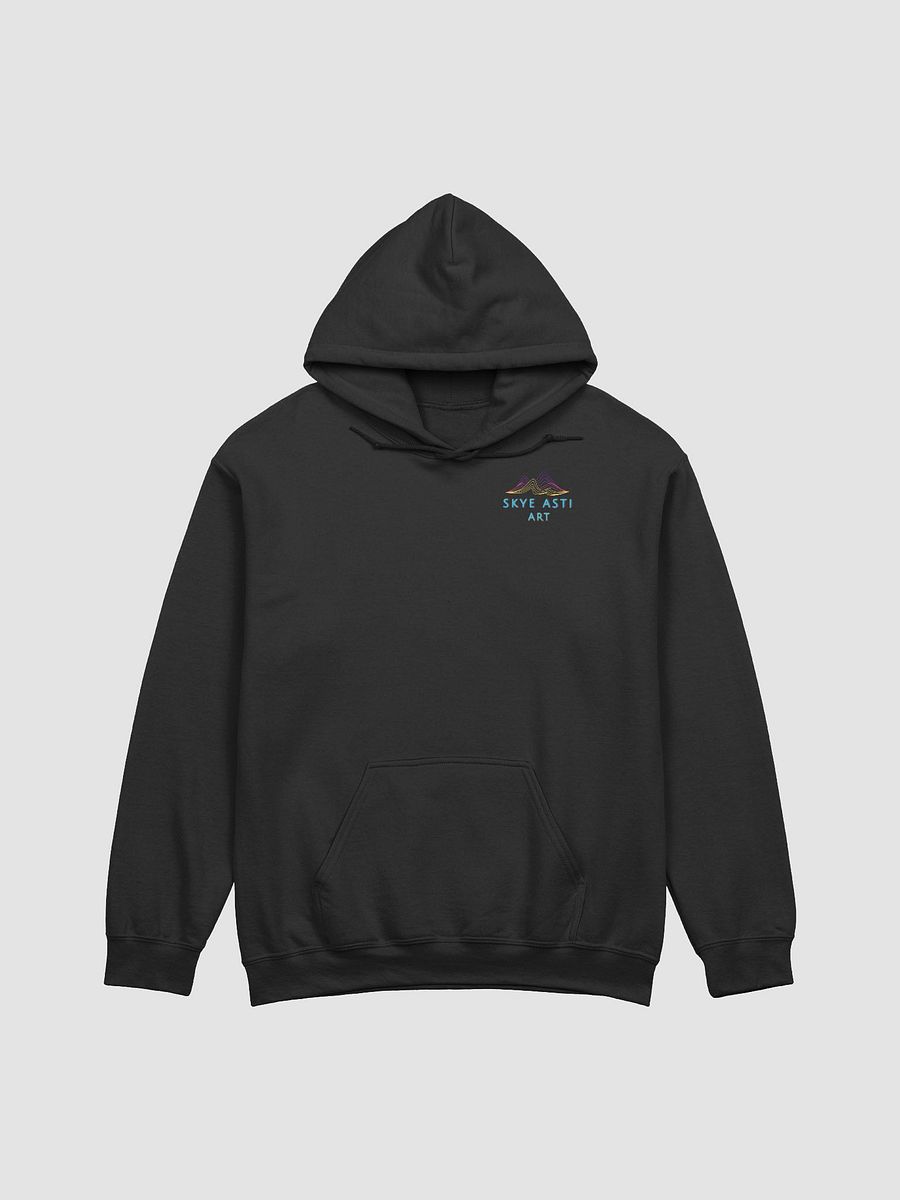 Skye Asti Art Collection Pullover Hoodie product image (1)