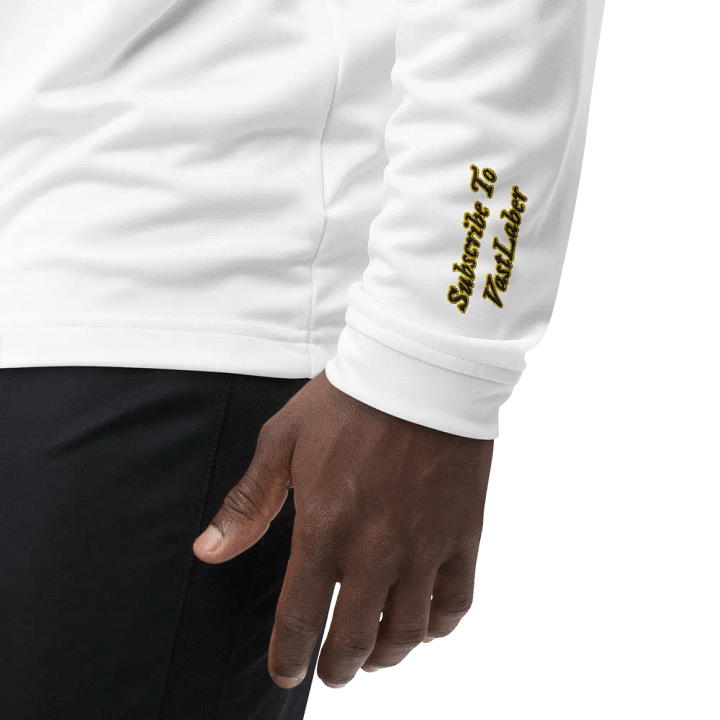 VastLaber Lightweight Quarter-Zip Pullover product image (2)