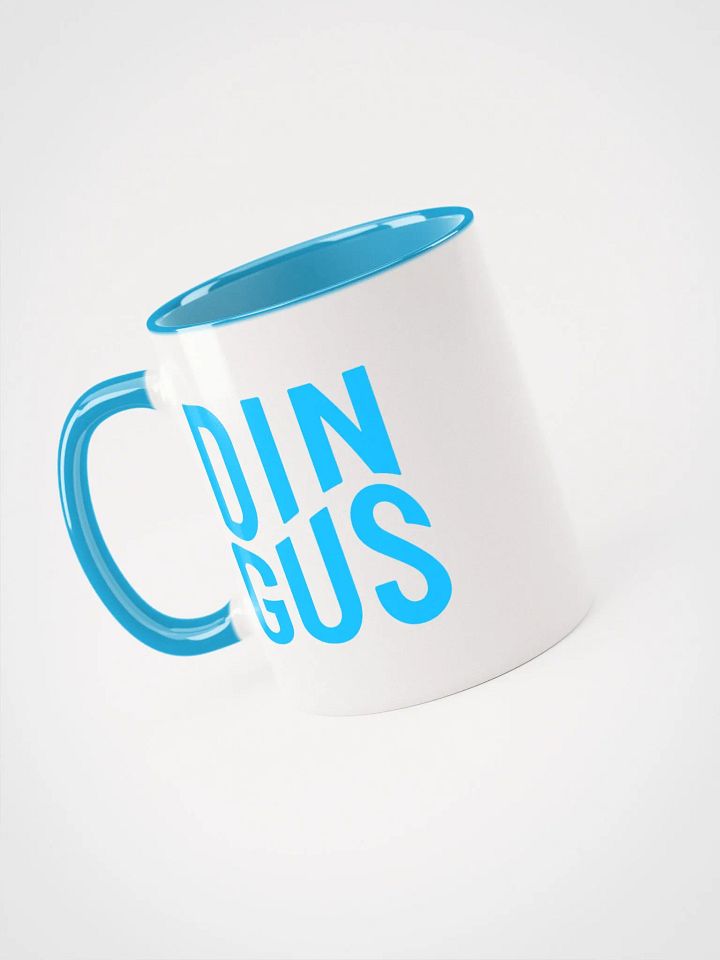 Dingus Mug product image (2)