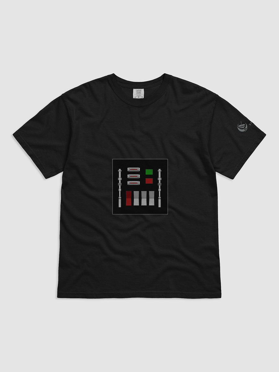 The Chestbox Shirt product image (1)