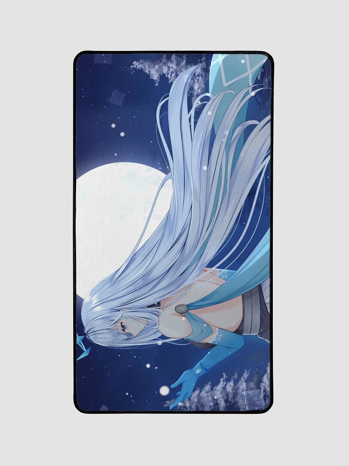 Desk Mat - Meryl (Tower of Fantasy) product image (1)