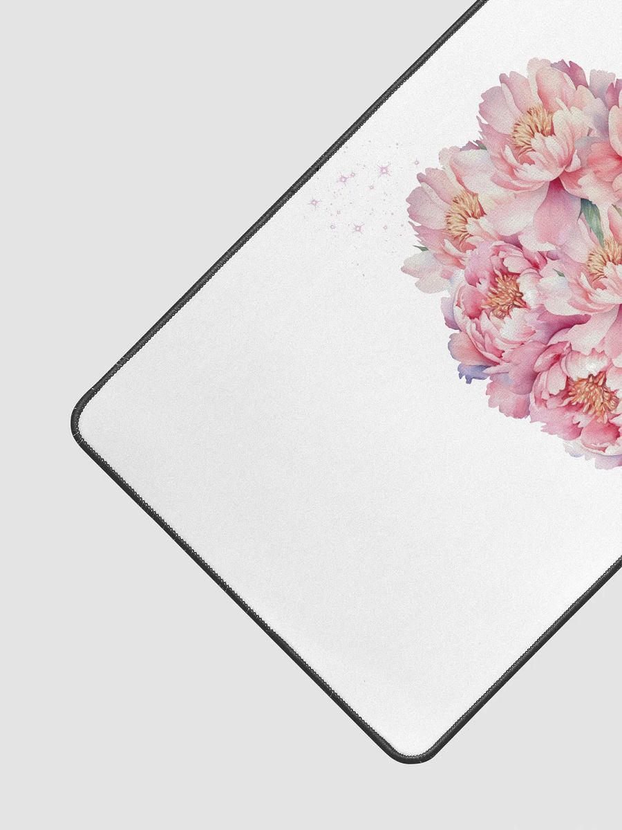 Blossom of Life Desk Mat product image (3)