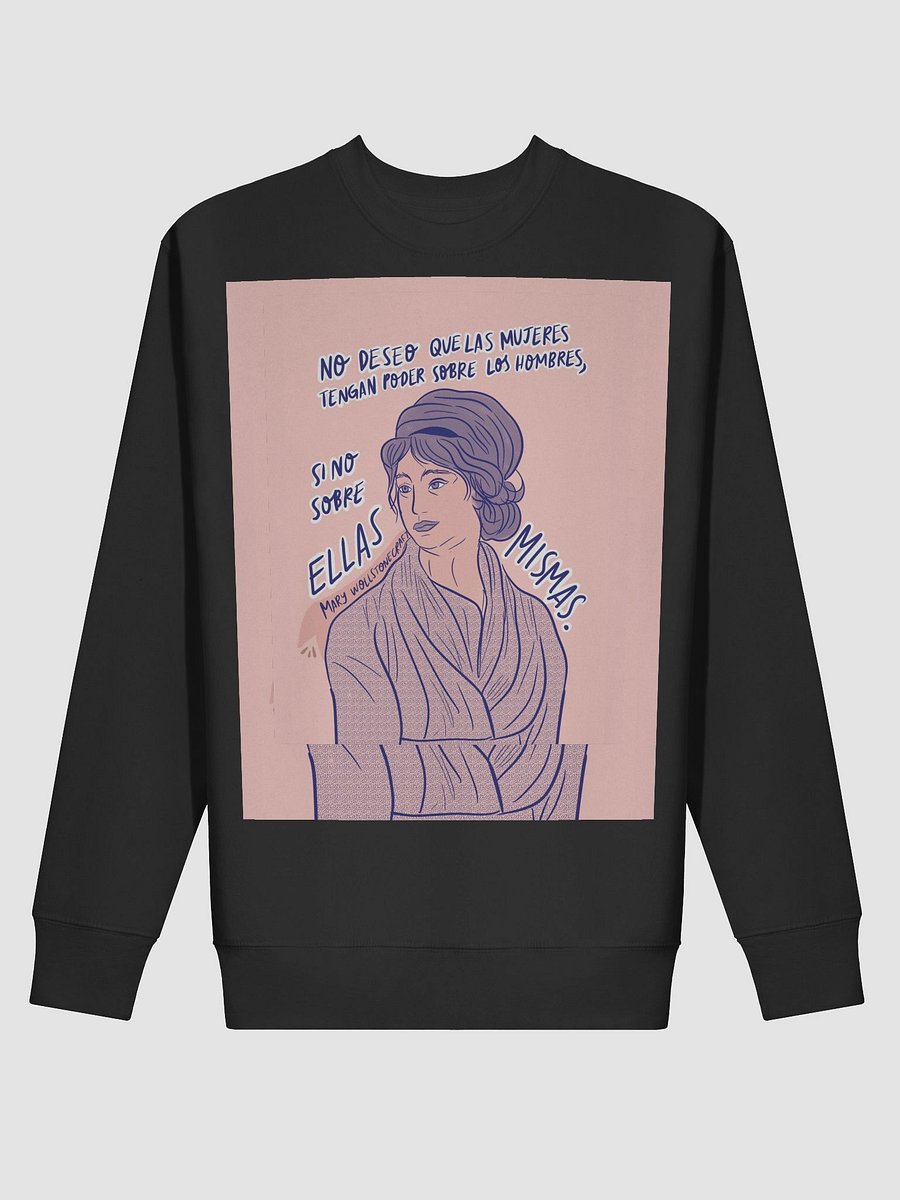 Empowerment Icon Sweatshirt product image (17)