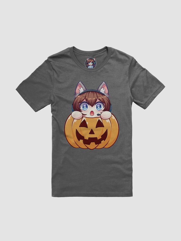 Jack-o-Cat Women's T-Shirt product image (7)