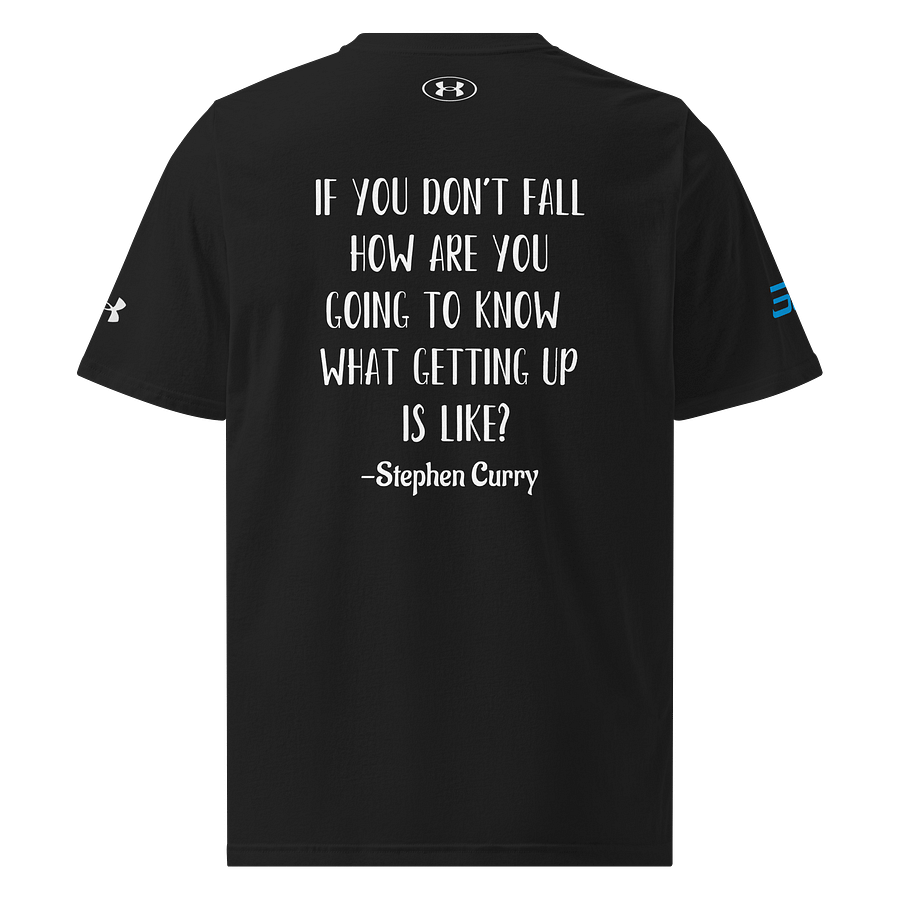 Stephen Curry Tee product image (3)